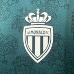 AS Monaco 2025-26 Second Away Jersey Fan Version - Image 4