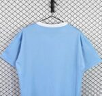 Uruguay 1986 FIFA World Cup Home Retro Jersey - Image 3