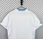 Uruguay 2010 FIFA World Cup Away Retro Jersey - Image 4