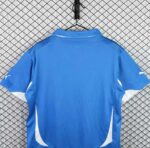 Uruguay 2010 FIFA World Cup Home Retro Jersey - Image 4