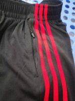 Flamengo 2026-27 Second Away Shorts - Image 4