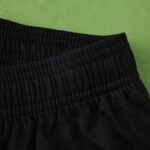 Bayer 04 Leverkusen 2025-26 Home Shorts - Image 4