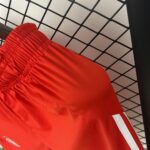 Bayern Munich 2025-26 Home Shorts - Image 4