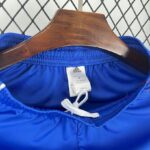 Universidad de Chile 2025-26 Home Shorts - Image 4