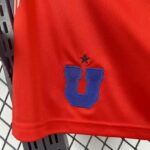 Universidad de Chile 2025-26 Away Shorts - Image 4