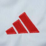 Ajax 2025-26 Home Shorts - Image 4