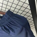PSG 2025-26 Home Shorts - Image 4