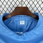 Inter Miami CF 2025-26 Second Away Shorts - Image 4