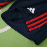 Arsenal 2025-26 Away Shorts - Image 4