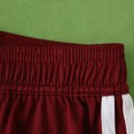 Arsenal 2025-26 Second Away Shorts - Image 4