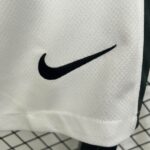 Chelsea 2025-26 Away Shorts - Image 4