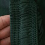 Chelsea 2025-26 Green Away Shorts - Image 4