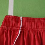Liverpool 2025-26 Home Shorts - Image 4