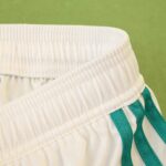 Liverpool 2025-26 Second Away Shorts - Image 4