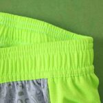 Manchester City 2025-26 Second Away Shorts - Image 4