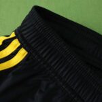 Manchester United 2025-26 Second Away Shorts - Image 4