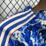 Manchester United 2026-27 Stone Roses Shorts - Image 4