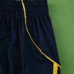 Boca Juniors 2025-26 Home Shorts - Image 4