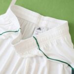 Celtic 2025-26 Home Shorts - Image 4