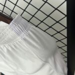 Inter Milan 2025-26 Away Shorts - Image 4
