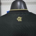 Flamengo 2026-27 Black Special Edition Jersey - Image 4