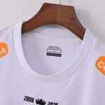Santos 2009-10 The Prince Returns Special Version Retro Jersey - Image 4