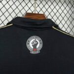 Vasco da Gama 2026-27 Black Special Edition Jersey - Image 4