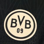 Borussia Dortmund 2026-27 Black Special Edition Jersey - Image 4