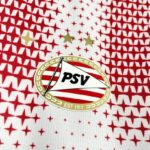 PSV Eindhoven 2026-27 White Special Edition Jersey - Image 4