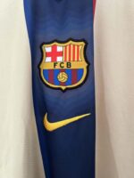 Barcelona 2026-27 2000s-Inspired Special Edition Jersey - Image 4