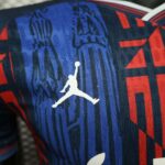 Barcelona 2026-27 x Apple TV Special Edition Jersey Player Version - Image 4