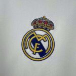 Real Madrid 2026-27 x Chanel White Special Edition Jersey - Image 4