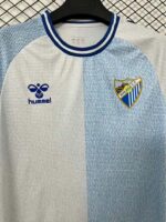 Malaga CF 2026-27 Ticket Holders Special Edition Jersey - Image 4