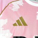 Real Oviedo 2026-27 Pink Special Edition Jersey - Image 4