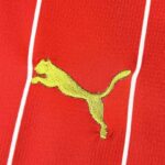 Sporting Gijon 2026-27 Red Special Edition Jersey - Image 4