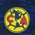 Club America 2026-27 Blue Trefoil Special Edition Jersey - Image 4