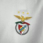 Benfica 2026-27 White-Red Special Edition Jersey - Image 4