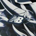 Porto 2026-27 Black-White Dragon Special Edition Jersey - Image 4
