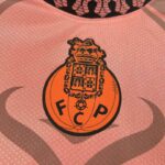 Porto 2026-27 Peach Dragon Special Edition Jersey - Image 4