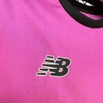 Porto 2026-27 Pink-Black Dragon Pattern Special Edition Jersey - Image 4
