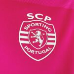 Sporting Lisbon 2026-27 Pink Special Edition Jersey - Image 4