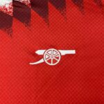 Arsenal 2026-27 1994-Inspired Geometric Special Edition Jersey - Image 4