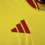 RC Lens 2026-27 Home Jersey Fan Version - Image 4