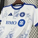 CF Montreal 2026-27 Away Jersey Fan Version - Image 4