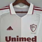 Fluminense 2002-03 100th Anniversary Jersey - Image 4