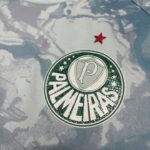 Palmeiras 2026-27 Ice Blue Training Jersey - Image 4