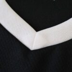 Ajax 2025-26 Black Training Jersey - Image 4
