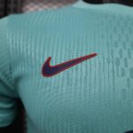 Barcelona 2026-27 Second Away Training Jersey Player Version - Image 4