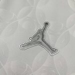 PSG 2026-27 Silver Pre-Match Jersey - Image 4