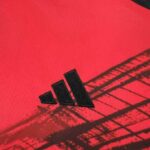 Benfica 2026-27 Red Pre-Match Jersey - Image 4